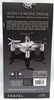 Propel Atom 1 Micro Drone Indoor Outdoor Wireless Quadracopter Black