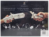 Tom Smith Holiday 8-Pack Luxury Holiday Mystery Gifts Silver