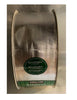Kirkland Signature Silver Gold Double Side Reversible Ribbon 2.5"  50 Yards