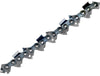 Poulan 16" Replacement Chainsaw Chain 3/8" Pitch 0.050" Gauge 56 DL