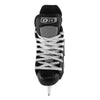 DR Sports 113 Men's Hockey Skate Black/Silver, Size 12