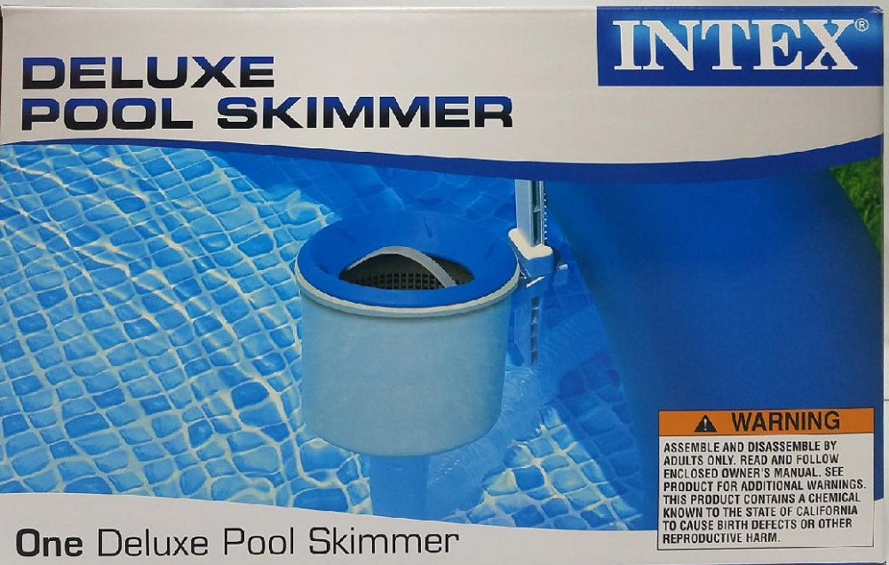 Pool Skimmer for Intex Frame Set Pools