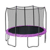Skywalker Trampolines 15' Round Replacement Spring Pad, Purple