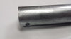 Skywalker 16' Round Replacement Trampoline Enclosure Part, Curved Tube