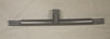 Skywalker 15' SQUARE Replacement Trampoline Part, Top Tube with Socket