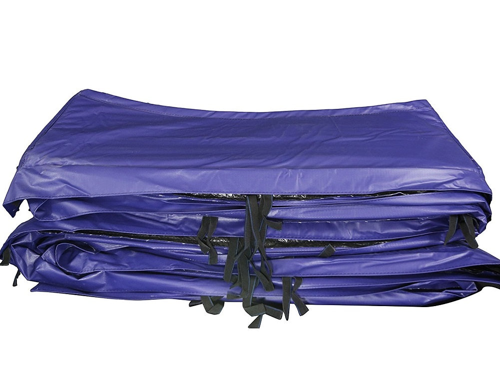 Skywalker Trampolines 10' Round Replacement Spring Pad, Blue