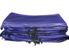 Skywalker Trampolines 10' Round Replacement Spring Pad, Blue