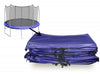 Skywalker Trampolines 10' Round Replacement Spring Pad, Blue