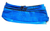 Replacement Skywalker Trampoline 14FT ROUND Frame Pad ONLY BRIGHT BLUE