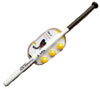 SKLZ Lightning Rod - Speed Training Baseball  Swing Trainer