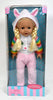 Madame Alexander Sleepover Collection 18" Doll with Blonde Hair