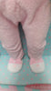 Madame Alexander Sleepover Collection 18" Doll with Blonde Hair