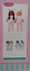 Madame Alexander Sleepover Collection 18" Doll with Blonde Hair