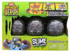 Mega Construx Breakout Beasts Slime - Green Slime Set of 3