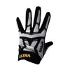 Wilson Ultra Youth Football Receiver Gloves, Medium
