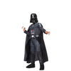 Star Wars Darth Vader Boys' Deluxe Costume w/ Mask, Large (8-10 Years)