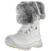 Icebug Women's Meribel BUGsole Snow/White Winter Boot Size 8.5
