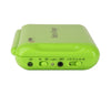 Wagan Solar E Charger 3 way charger 2 USB ports