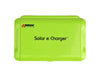 Wagan Solar E Charger 3 way charger 2 USB ports