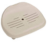 Intex 28505E PureSpa Foam Headrest (4 Pack) 28502E Hot Tub Seat (4 Pack)