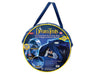 Deluxe Dream Tents Magical Dream World Space Adventure, Twin Size