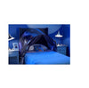 Deluxe Dream Tents Magical Dream World Space Adventure, Twin Size