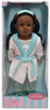 Madame Alexander Spa Day Collection 18" Doll, African American