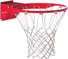 Spalding NBA Arena Replacement Portable Basketball Rim, Net and Hardware