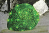 Light Show Sparkle Crystal Splendor Ornament with 35 Multicolor LED Lights