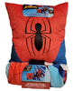 Jay Franco 2-Piece Spiderman Character Pillow and Oversized Throw