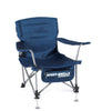 Sport-Brella Slopeside Chair, Navy Blue