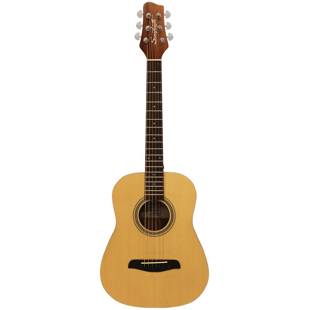 Sawtooth Spruce Traveler Acoustic Guitar