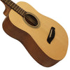 Sawtooth Spruce Traveler Acoustic Guitar