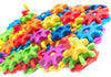 Techno Kids Stack & Spin Gears Mega Set Over 60 Pieces