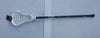 STX Men's Viper2 Complete Lacrosse Stick with Stallion 9075 Handle