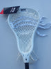 STX Men's Viper2 Complete Lacrosse Stick with Stallion 9075 Handle