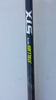 STX Men's Viper2 Complete Lacrosse Stick with Stallion 9075 Handle