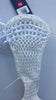 STX Men's Viper2 Complete Lacrosse Stick with Stallion 9075 Handle