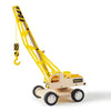 Stanley Jr. Lifting Crane & Toolbox & 5 PC Tool Set