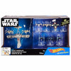 HotWheels Flight Controller 10 Die-Cast Starships