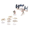 HotWheels Flight Controller 10 Die-Cast Starships