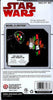 Disney Star Wars Whirl-A-Motion Lightshow Projection