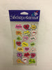 Sticko Classic Stickers-Expression Captions Stickopotamus