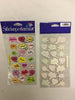 Sticko Classic Stickers-Expression Captions Stickopotamus