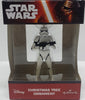 Hallmark Star Wars Storm Trooper Ornament 2016