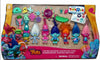 Dreamworks Trolls Stylin Trolls Collection Pack