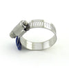 Replacement Summer Waves 1.50" Adjustable Metal Hose Clamp For Hoses and Fittings