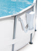 Summer Waves SkimmerPlus 1500+ Pump with GFCI Power Cord Set