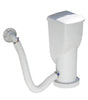 Summer Waves SkimmerPlus 1500+ Pump with GFCI Power Cord Set
