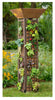 Sunrise Garden Tower 71" Height Vertical Sunset Tower